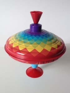 attention autism bucket
