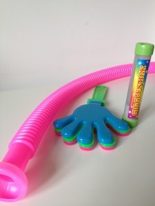 attention bucket attention autism resources