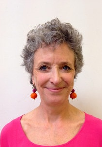 Gina Davies