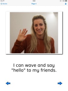 asd teacher special stories