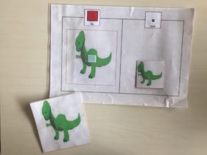 size autism asdteacher