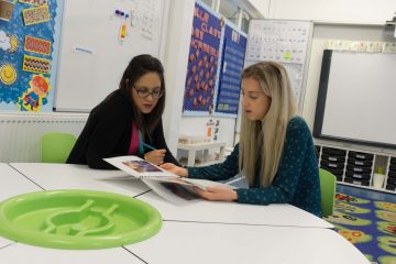 autism training london