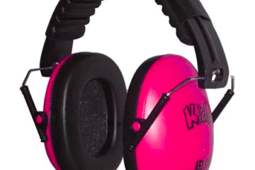 ear defenders Edz ASD Teacher