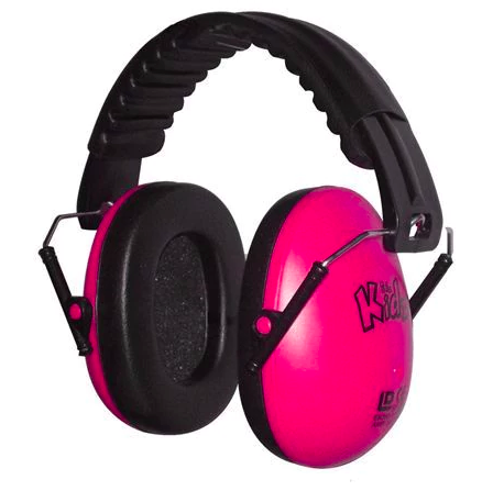 ear defenders Edz ASD Teacher
