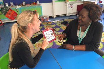 school autism training expert led coaching teacher training online courses