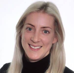 Steph Reed autism specialist teacher consultant