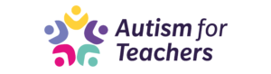 Autism for Teachers logo