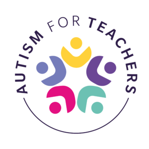 Autism for Teachers logo