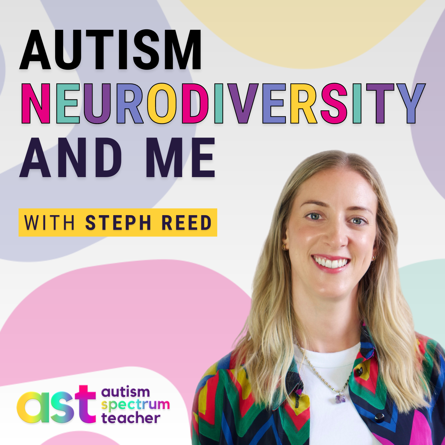 Autism, Neurodiversity and Me Autism, Neurodiversity and Me